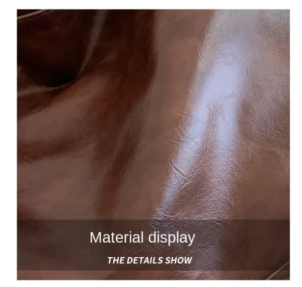 Women Tote Bag Fashion Underarm Pouch Large Capacity Soft Pu Leather Shoulder Bag Retro Crossbody Bag Casual Portable BucketBags - Image 14