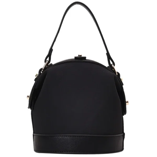 2025 New Vintage Fashion Female Tote Bucket Bag Travel Shoulder Messenger Bag Women's Handbag Purses and Handbags - Image 23