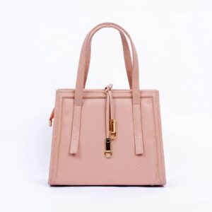 Blush Signature Tote